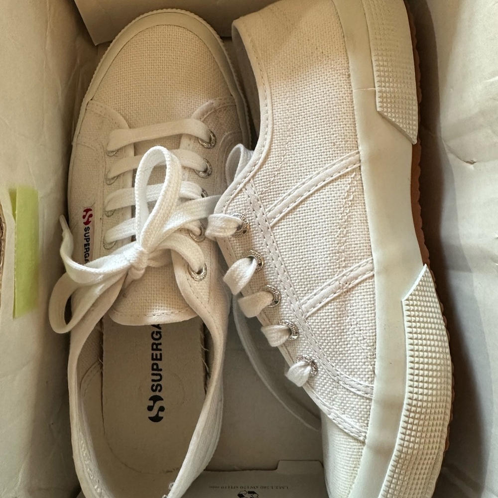 Superga 2750 Italian trainers - Picture 2 of 3